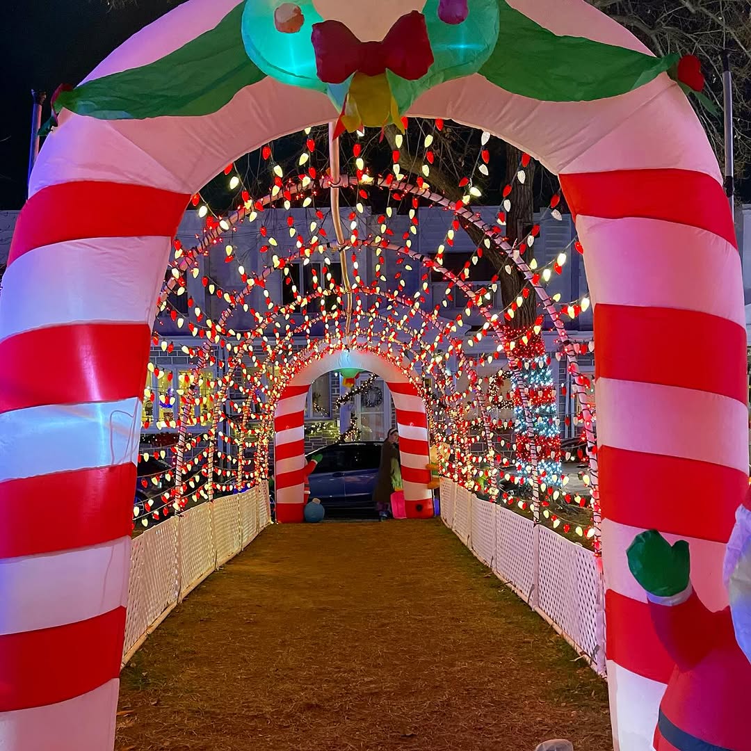 Holiday Light Trolley Tour | Individual |Philadelphia Sightseeing